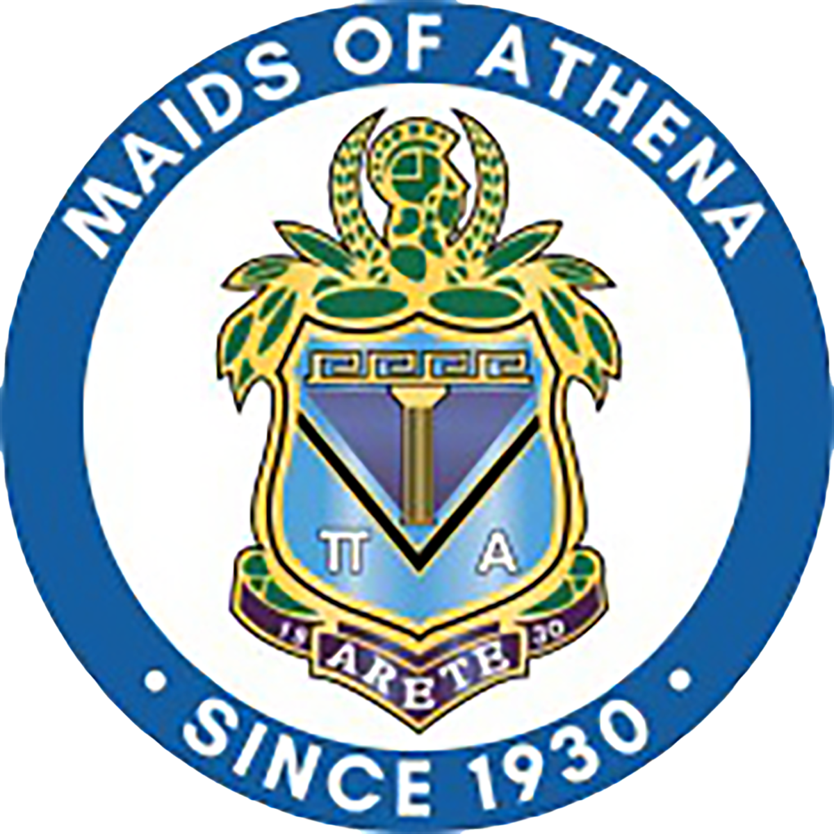 AHEPA Family